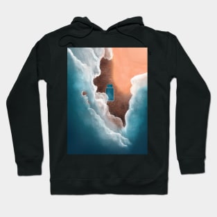 Mona Vale Beach Hoodie